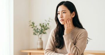 嫌なことを考えるとき、あなたの脳の中で起きていること