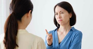 【精神科医が教える】「自分は毒親かも」と悩む人が「毒親」ではない決定的理由