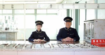 瀬戸内海の島に7年で4万通!「受取人のいない手紙」という市場をアーティストが創造できた理由