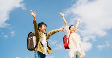 「頭のいい子」が会話中に「必ず」使う言葉・ベスト1
