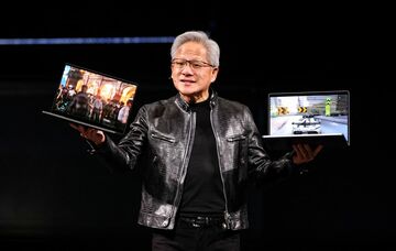 エヌビディア、PC市場でも成功の現実味
