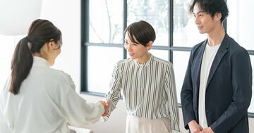 仕事で結果を出す人は「目標」を追わない。お客様に恵まれる人だけが知っている納得の理由とは?