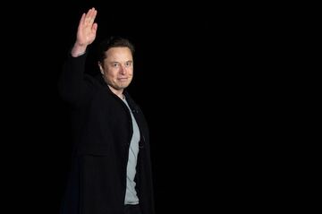 ツイッターvsマスク氏　法廷闘争の厄介な争点