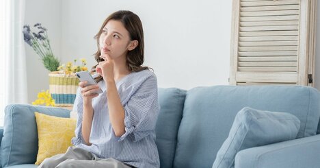 「ぜんぜん返信がなくて、催促したい！」と思ったとき、感じのいい人はどんなメールを送る？