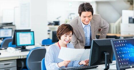 デキる上司は「仕事の頼み方」が違う！指示待ち部下を生む“三流上司との差”とは？【見逃し配信・マネジメント】