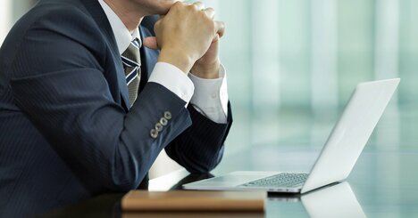 「信頼できない転職エージェント」の見分け方、即バレする“面談中の言動”とは？