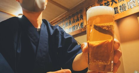 飲食店「苦悩」の実態、酒類提供を再開してもなぜ客足が戻らない!?