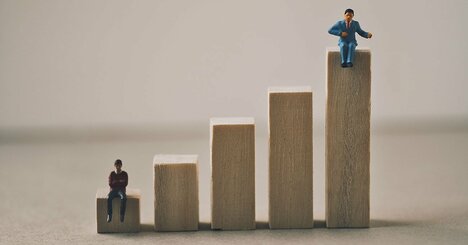 【投資のプロが明かす】超格差社会で生き残るために大切なたった1つのこと