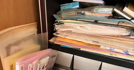 【努力の方向が間違っているかも？】頑張る人ほどハマる「片づけの落とし穴」とは？