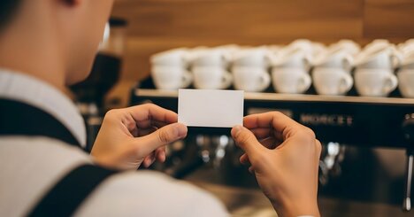 なぜ人気店のスタンプカードは、最初から「2～3個」スタンプが押されているのか？