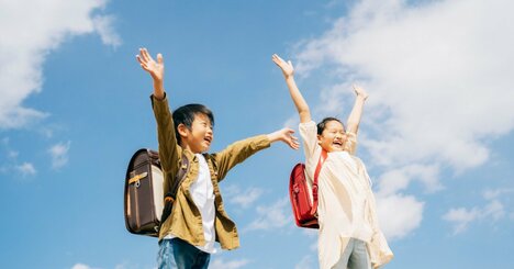 「頭のいい子」が会話中に「必ず」使う言葉・ベスト1
