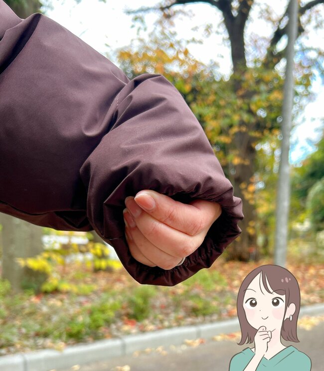 【GU感謝祭】「北海道の冬も大丈夫そう」シルエットが可愛い“ぽかぽかアウター”1000円オフはうれしい!「ダウンなのにスッキリ見える」「形が崩れずキレイに着られています」