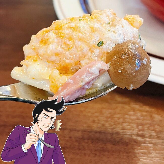 「すんごい美味いんだけど」松屋の“チキンがごろごろ入った限定メニュー”ライスが特盛無料で嬉しすぎる…！「通年で食べたい」「ガチリピ…！」