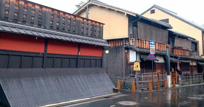 京都・祇園で「舞妓のストーカー被害」多発、迷惑客に講じた苦肉の策