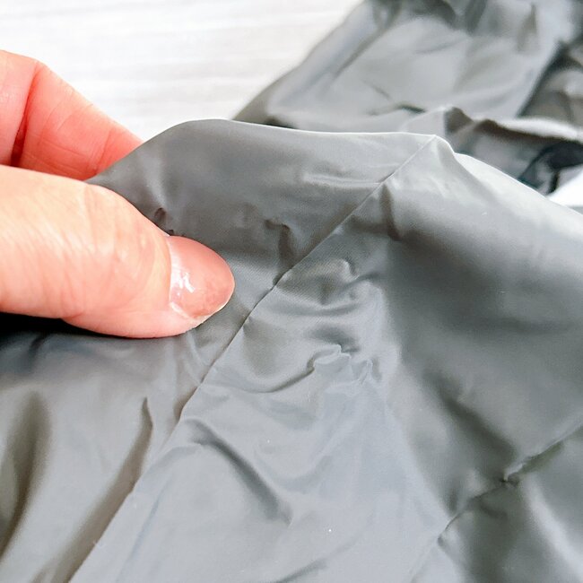 「全部欲しいです」ダイソー姉妹店×ディズニーの“畳まなくていいエコバッグ”レトロかわいいミッキーがたまらん…！「大人も持ち歩きやすい」「日常使いしやすそう」