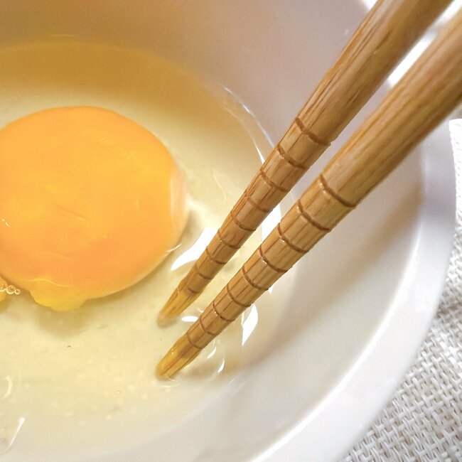 もうフライパンいらないじゃん！カインズの“天才キッチングッズ”朝ごはんの救世主すぎる…！「すぐ買いに行きます」「美味しそう！」《購入レビュー》