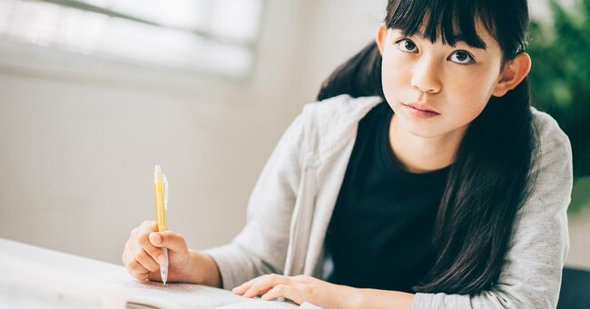 【中学受験】専門家が「言葉のウイルス」と呼ぶ、親が子どもに絶対言ってはいけないひと言