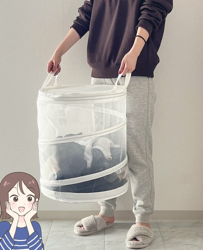 「再販でやっと買えた！」3COINSの“天才が考えたスリッパ”両方から履けて便利すぎる！「すごいアイデア」「ストレスが無くなりました！」