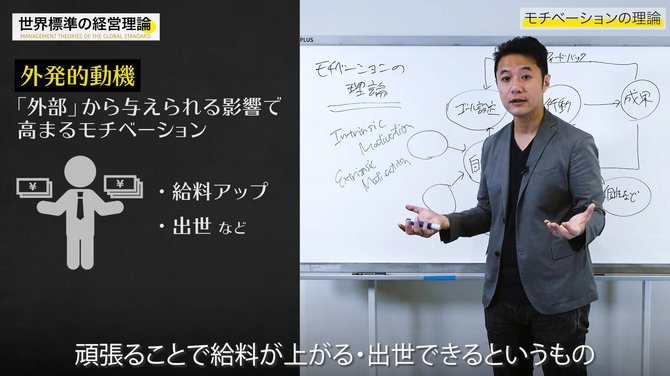 経営理論#17-2
