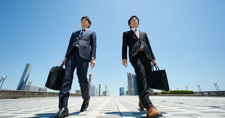 職場で、三流は「ただノルマをこなす」、二流は「タイパを追う」。では一流は?