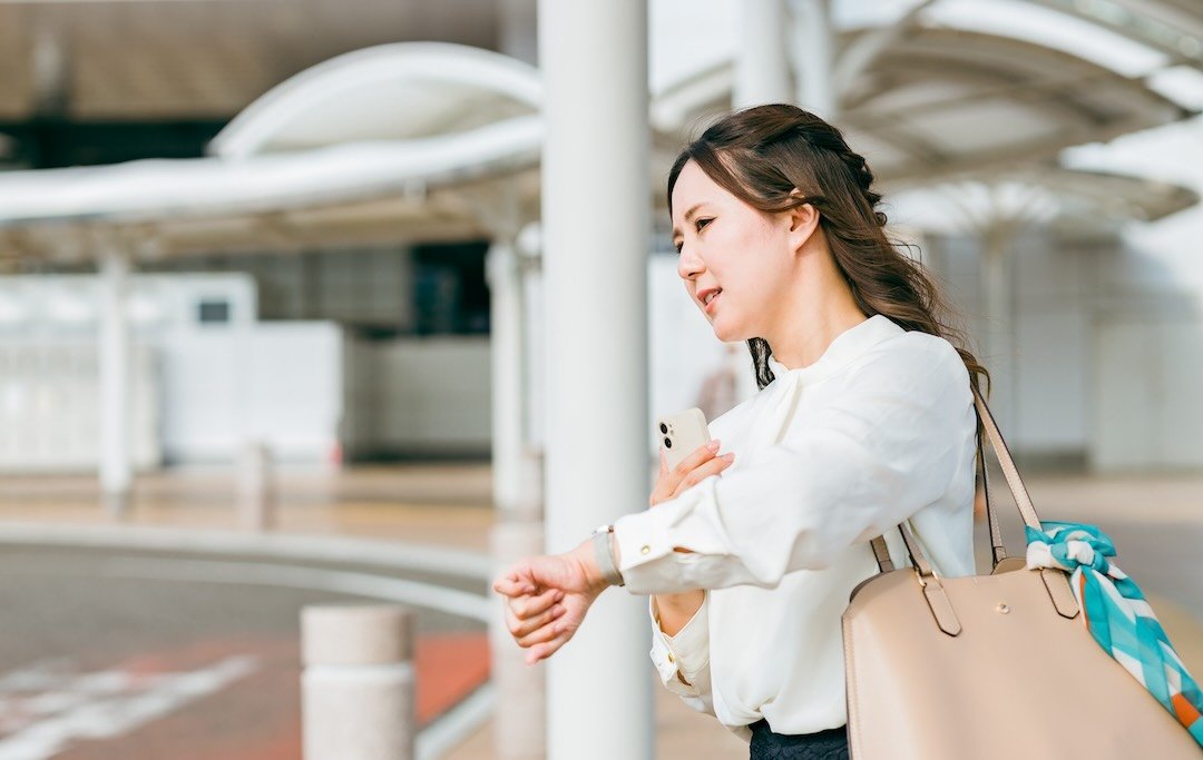 「なぜ遅刻する人はいつも同じなのか」→ADHD当事者が辿り着いた納得の答え