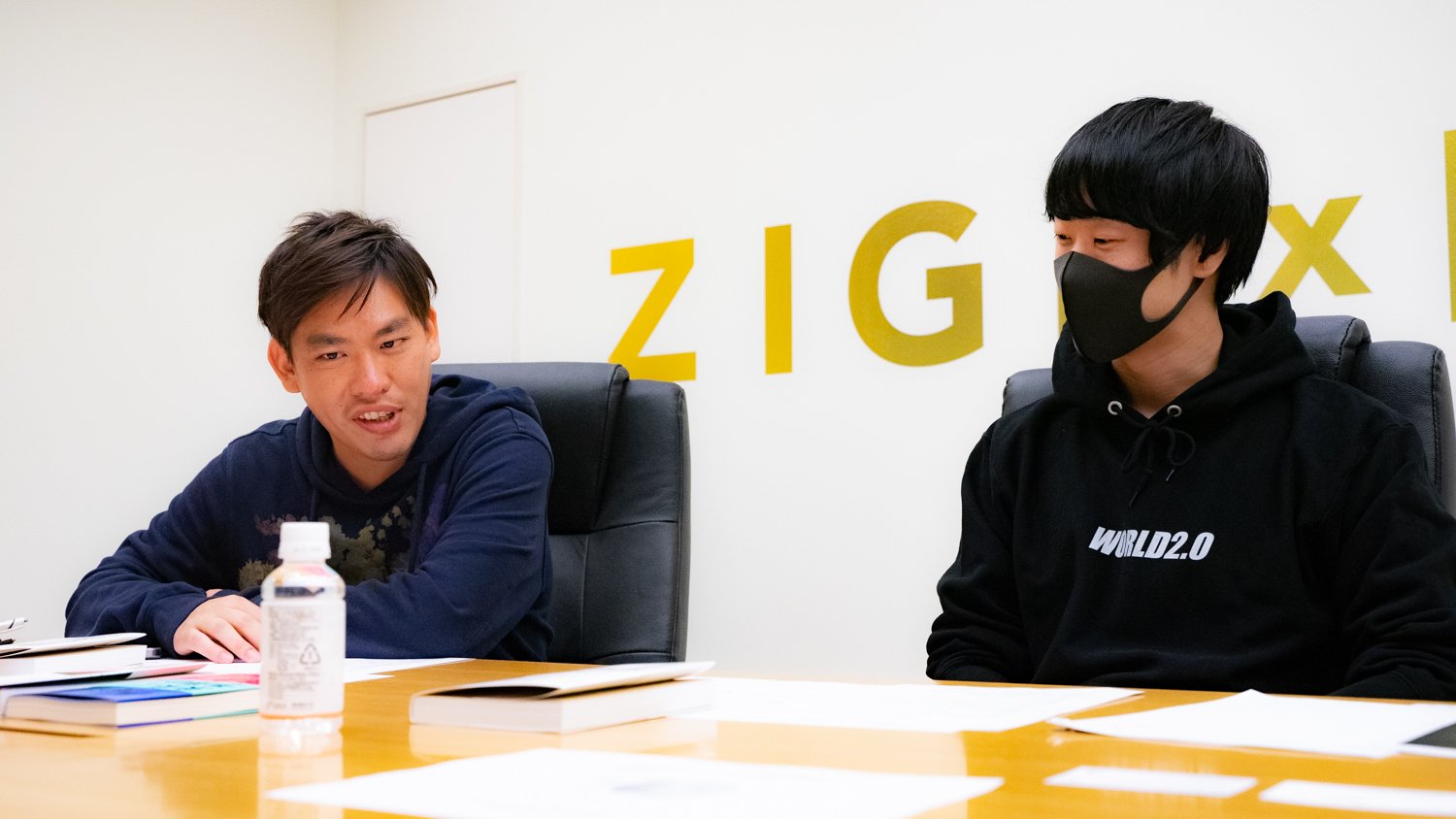 「何者になりたいのか?」しか価値がない時代の仕事の仕方
