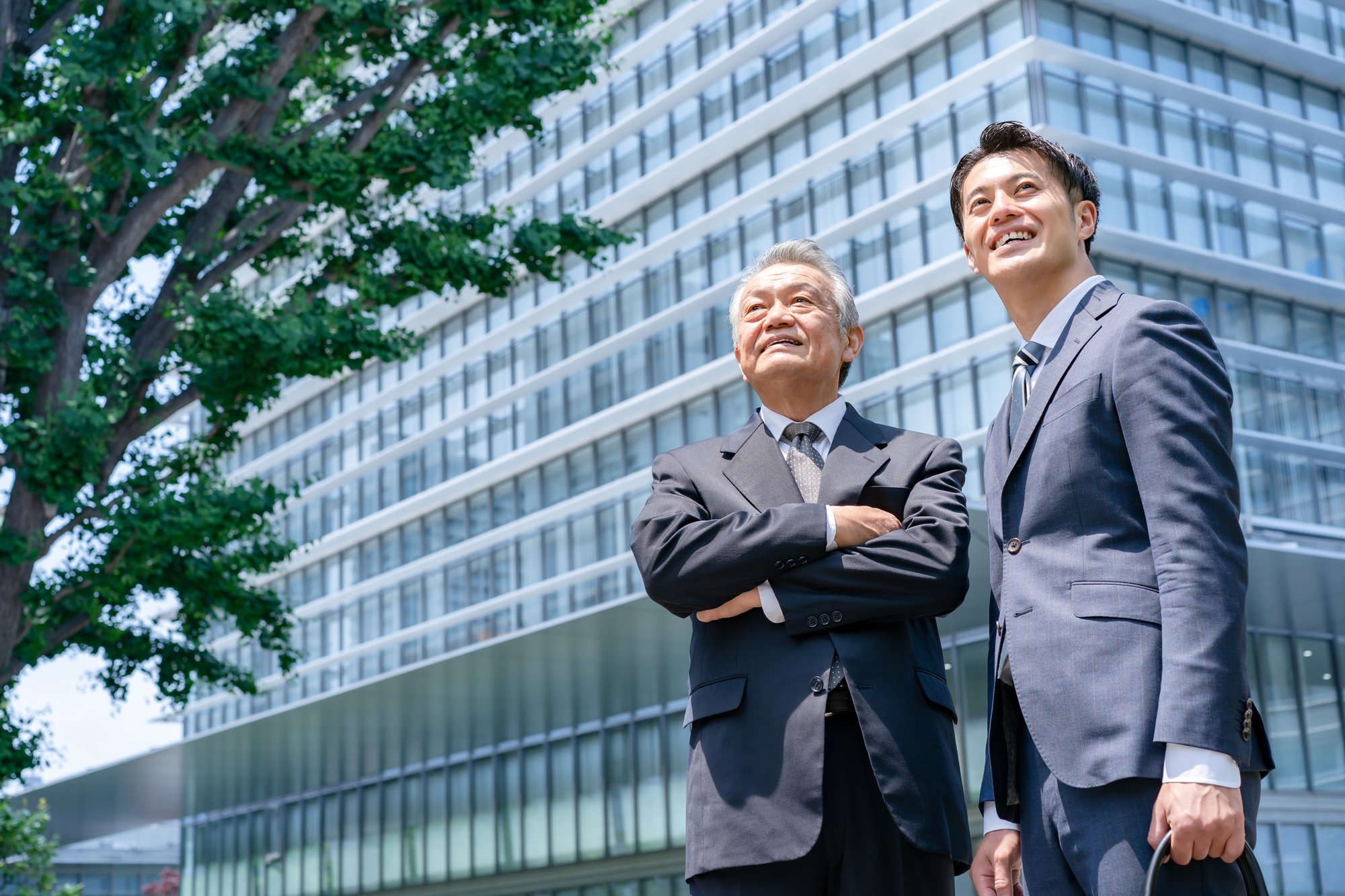 「大後継者難」時代を生き残る経営者と力尽きる経営者の違い、「自分の次」が見つかるシンプルな発想転換とは