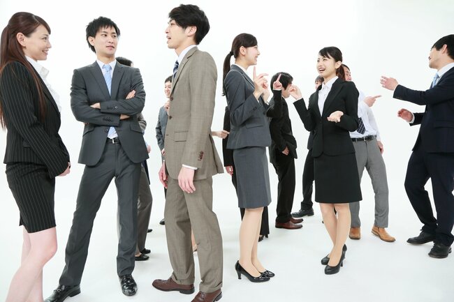 2024年卒の就活「最新動向」を解説、現時点での内定率は？