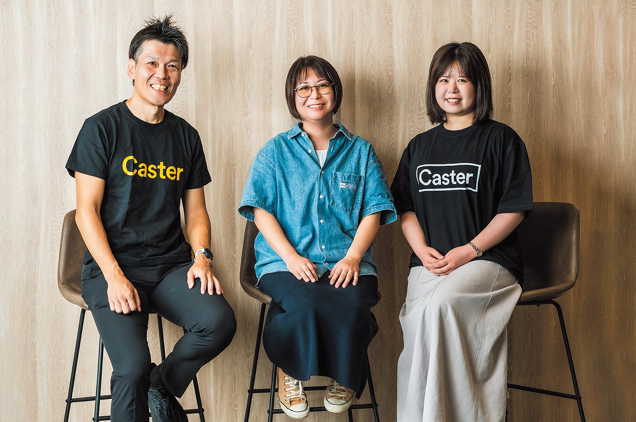 「迅速な採用が、事業成長を支えている」成長企業が選択した“賢明な採用戦略”