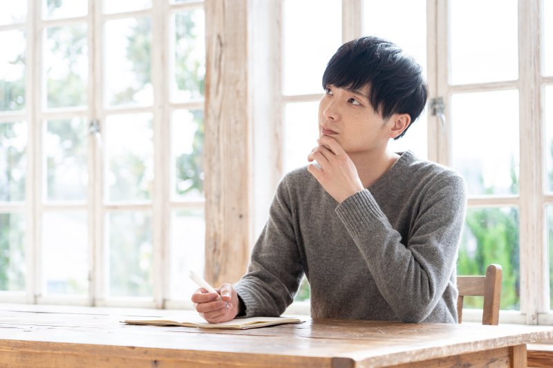 「おかしな文章を書いてしまう人」と「文章がうまい人」の決定的な差