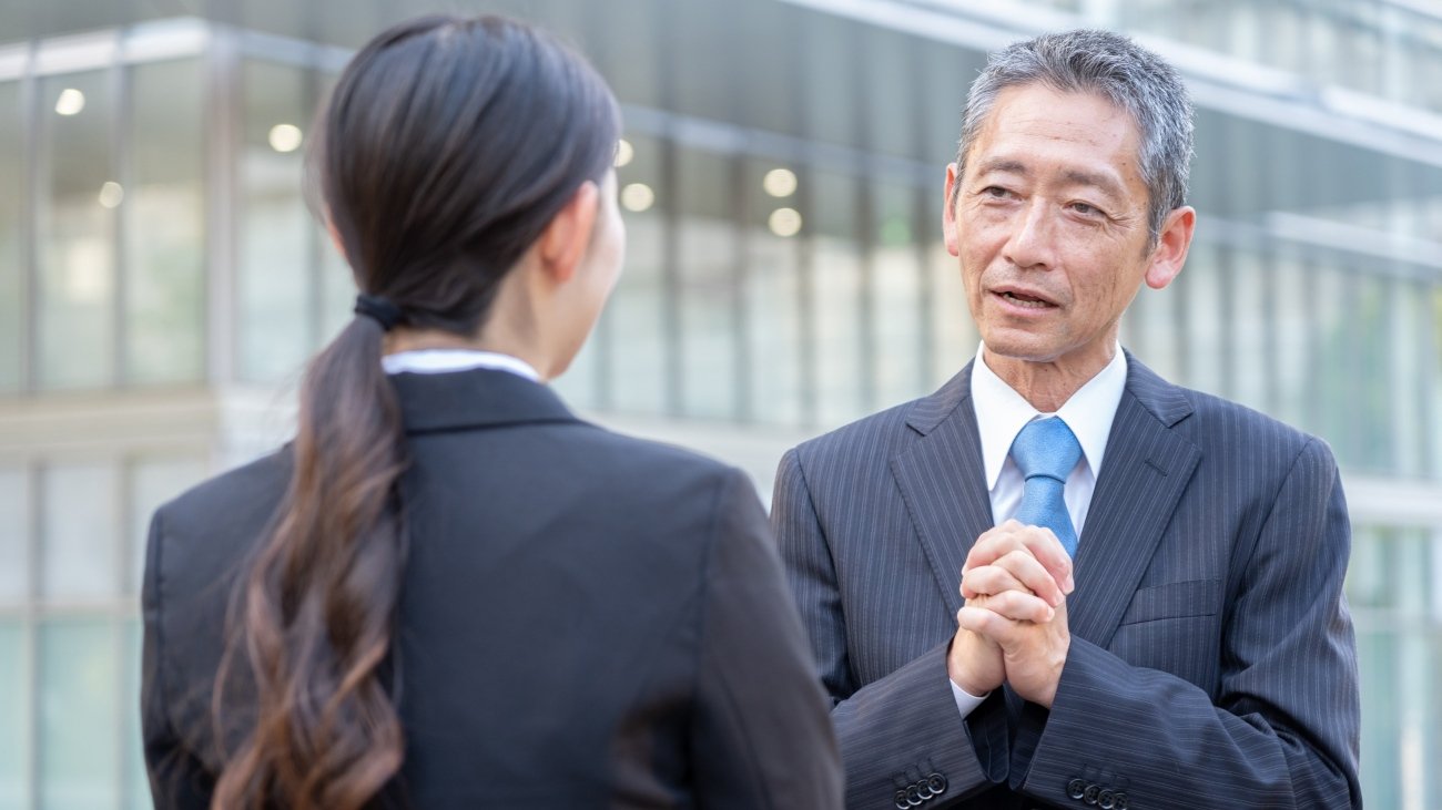 【あなたは大丈夫？】「部下を育てたことがない人」が最初に失敗しがちな“1つのこと”。その正体