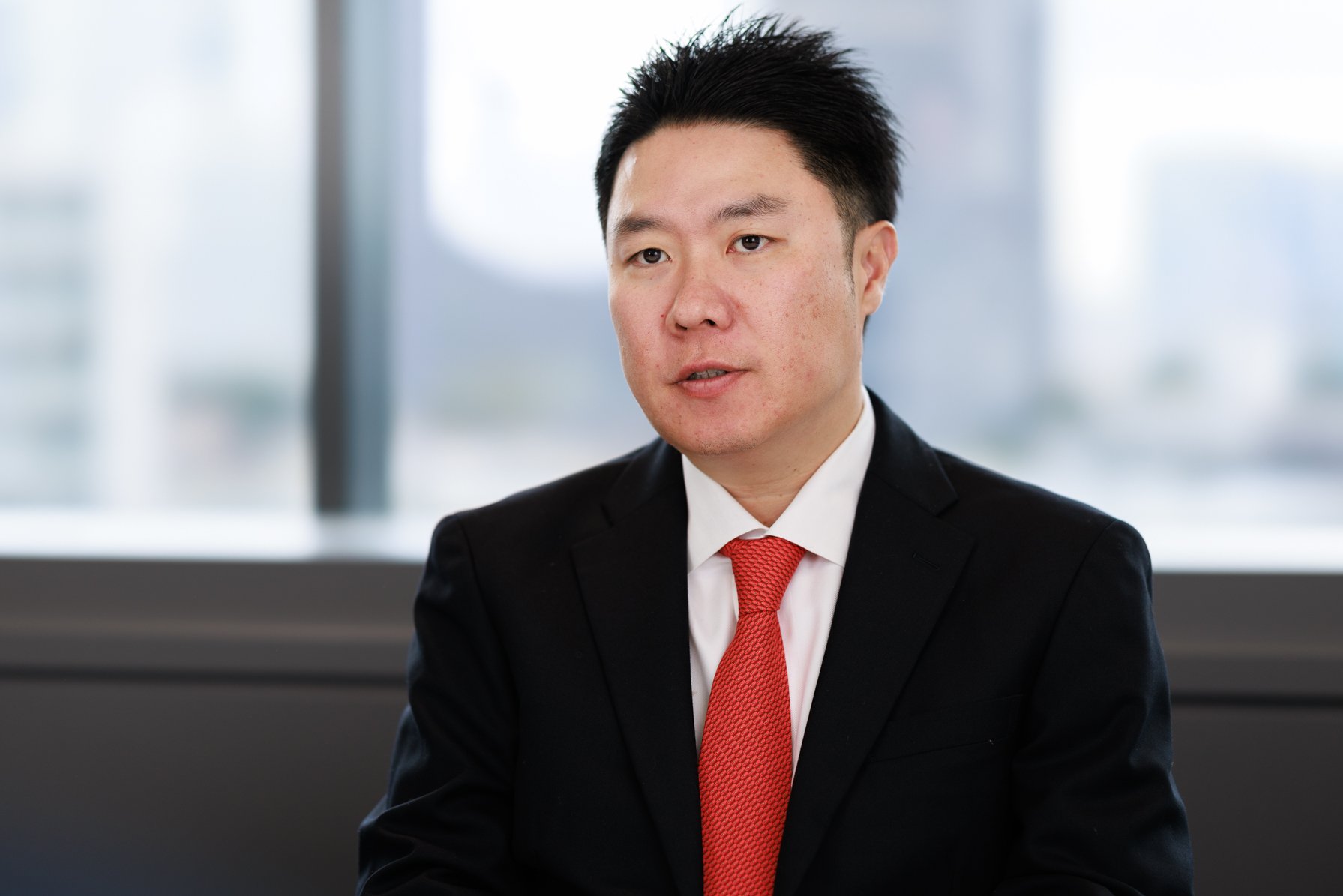 DYM水谷社長が海外展開を急ぐ理由。急成長ベンチャー経営者が抱く“危機感”とは