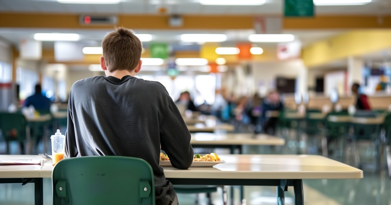 【統計×専門医が教える】「ぼっち飯」する人は病気になりやすい。その悲しすぎる理由