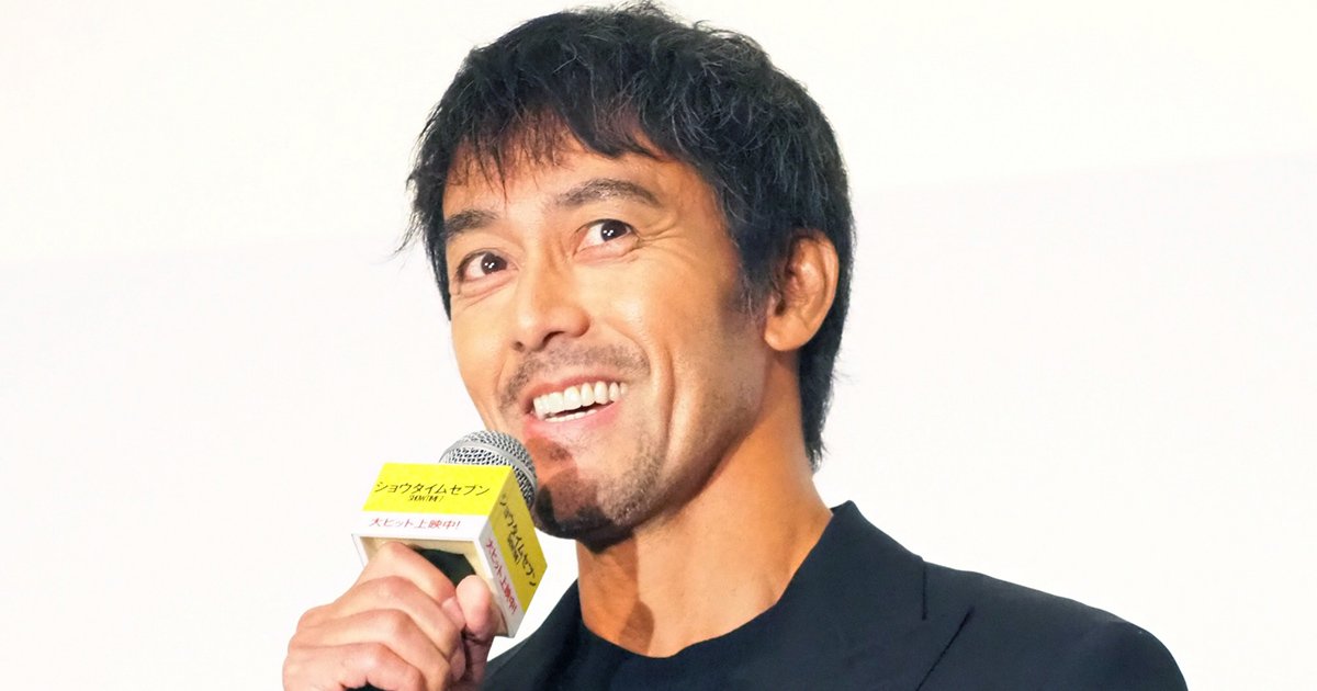 「阿部寛さんに似てますね」…ホステスのお世辞に隠された“社交辞令だけじゃない理由”とは？