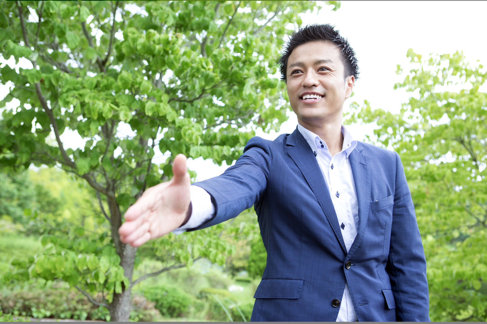相手に強烈な印象を残す忘れられない人になる方法