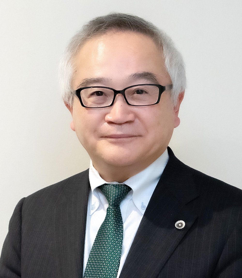 戎 正晴 弁護士