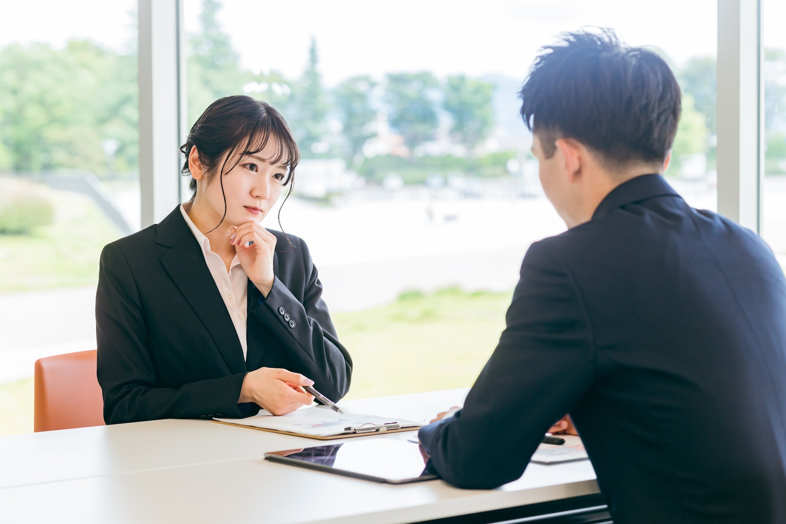 二流のリーダーは「なんかダメなんだよね」というフィードバックをする。一流は何と言う?