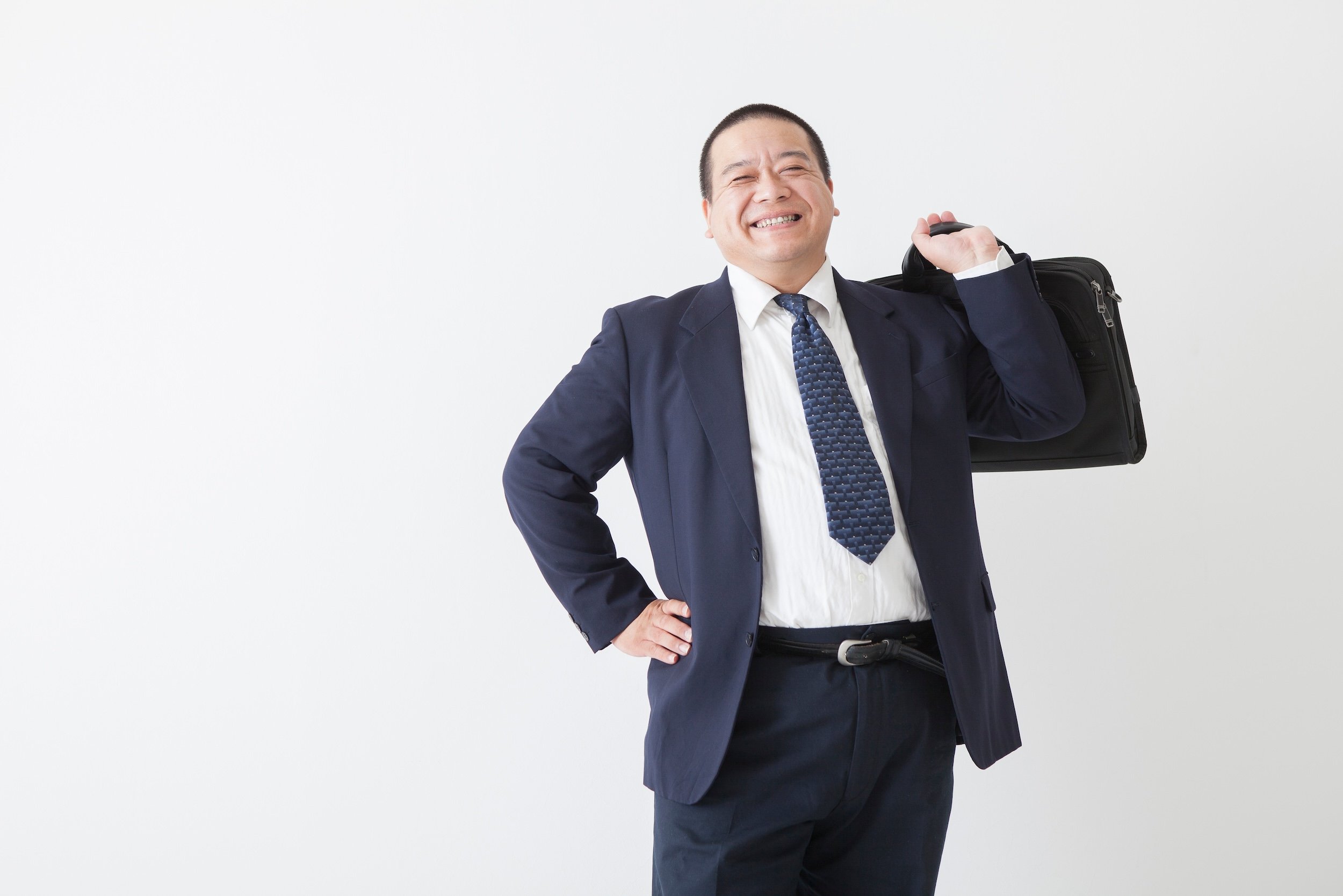 「絶対に採用してはいけない人」の特徴・ワースト1