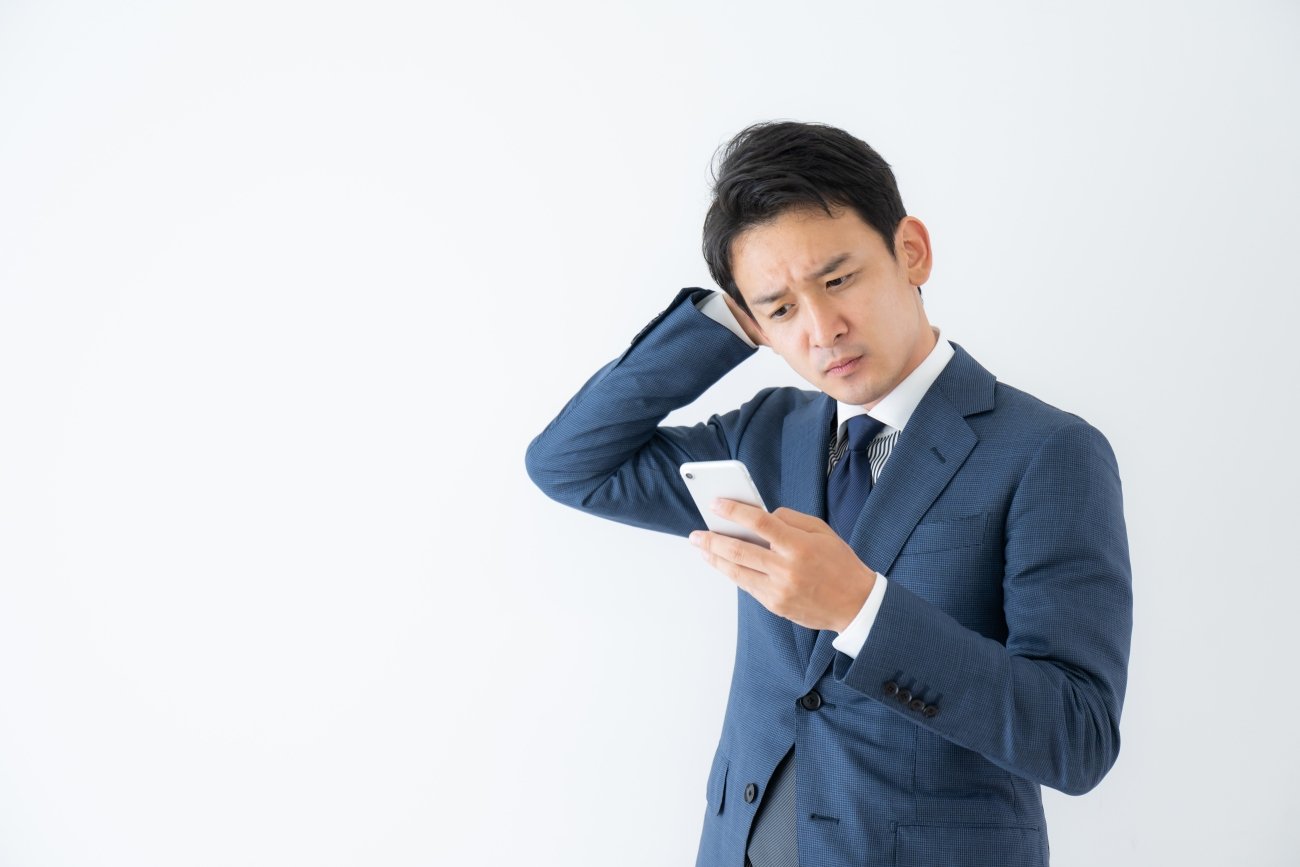 【ダメ上司あるある】期限の伝え方・ワースト1