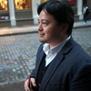 松村太郎