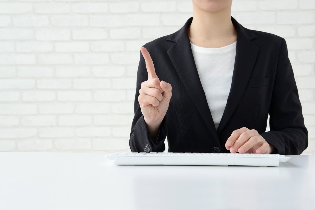 「行動力がない人」に欠けているたった1つのものとは?