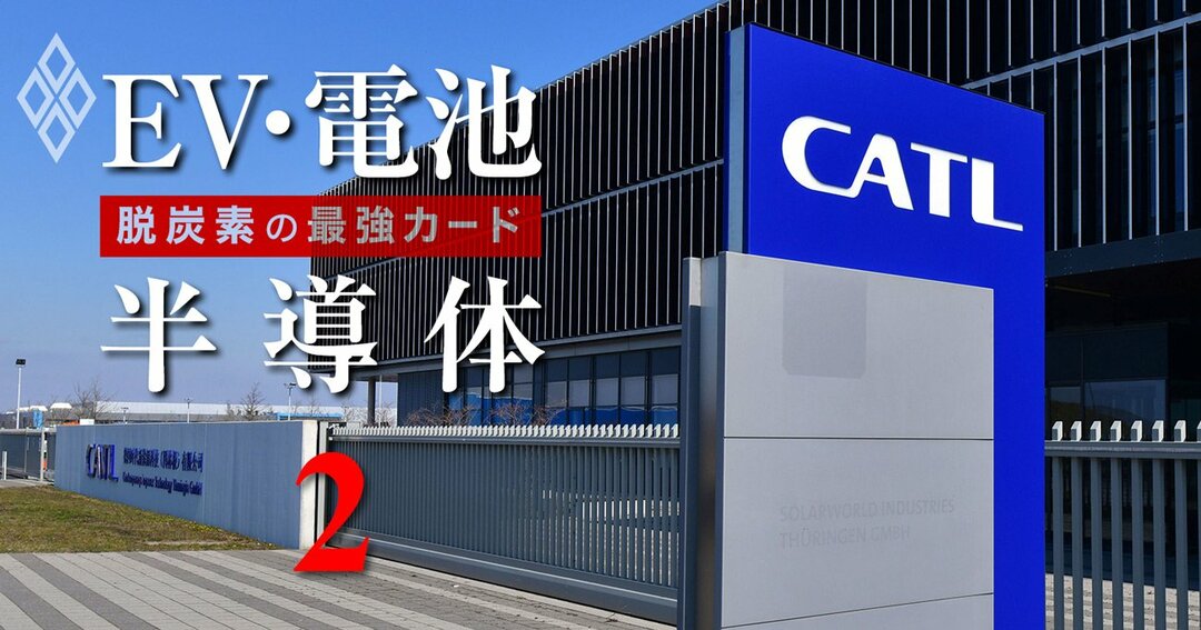 脱炭素の最強カード#2