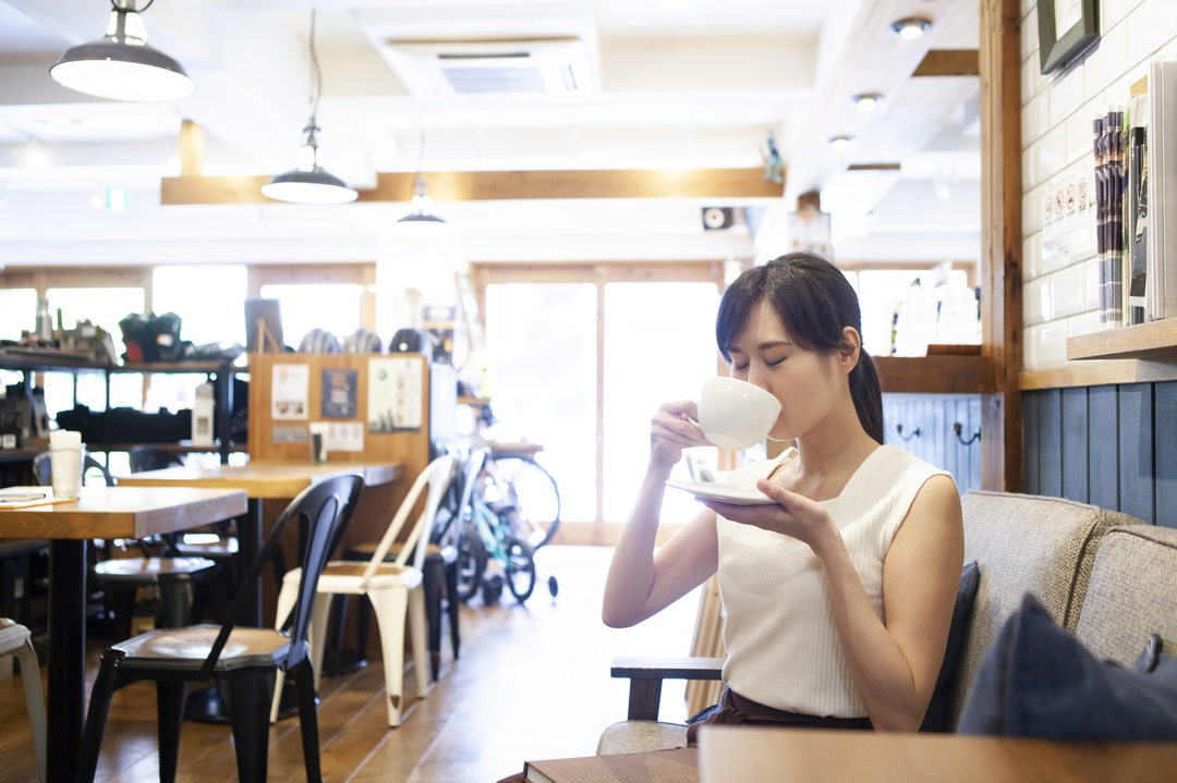ハーバード教授が断言「コーヒーをたくさん飲む人は長生き」