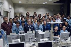 なぜ日本人は魅了されたのか?<br />小惑星探査機「はやぶさ」奇跡の生還ドラマ