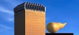 アサヒビール本社