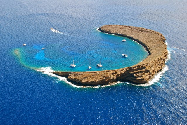 ハワイ マウイ島の歩き方 世界有数の美しい海と豊富なアクティビティ 地球の歩き方ニュース レポート ダイヤモンド オンライン