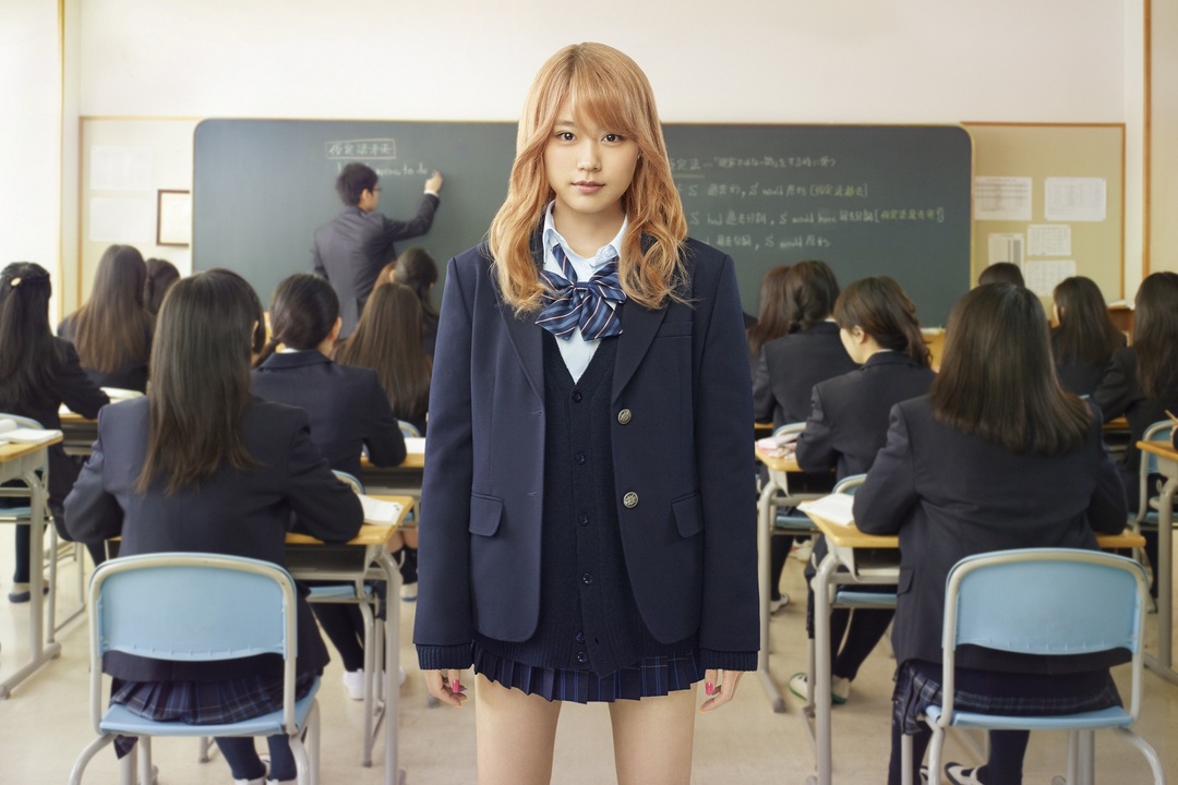 映画『ビリギャル』は世の中をより良くする<br />【佐々木圭一×坪田信貴】(前編)