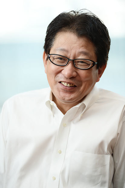 成毛眞が明かす AI時代に生き残るためのたった一つの条件