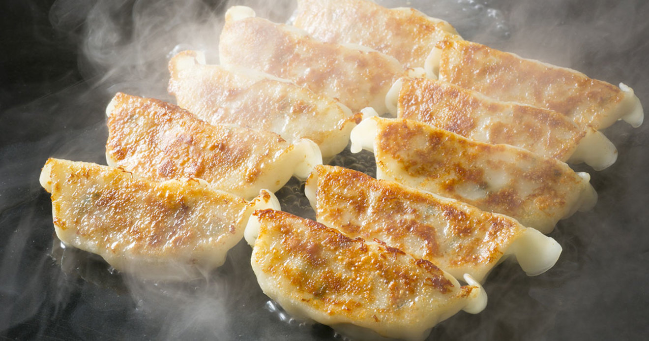 日式餃子はラーメンを超える 外国人にウケる5つの理由 情報戦の裏側 ダイヤモンド オンライン