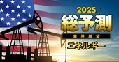 米トランプ政権誕生で日系エネルギー大手が「ひりつく」理由、国内で業界再編の呼び水も